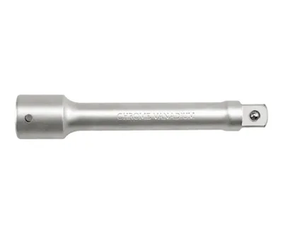 Obrázok produktu pre Yato YT-1342, Jedna položka, Predlžovacia lišta, Chróm-vanadová oceľ, 3/4", Chróm, 19 mm