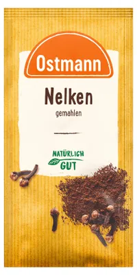 Produktbild von Nelken gemahlen