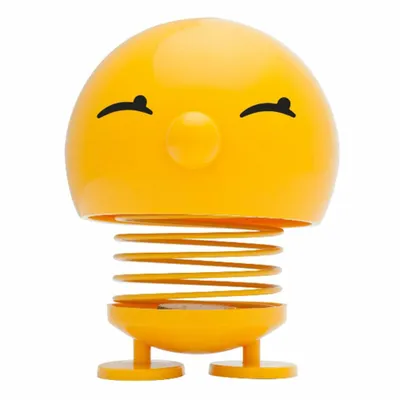 Produktbild von Hoptimist Bimble, Sammelfigur
