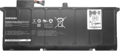 Produktbild von Samsung Li-Ion 8400mAh, Akku, Samsung