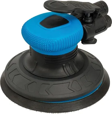 Produktbild von Druckluft-Exzenterschleifer 150 mm