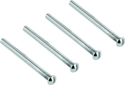 Produktbild von Grohe Moen Schraube für Griff chrom - 0241100M
