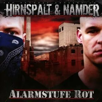 Produktbild von Alarmstufe Rot