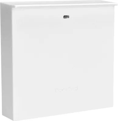 Zdjęcie produktu dla DoorBird 429602148, Ściana, Biały