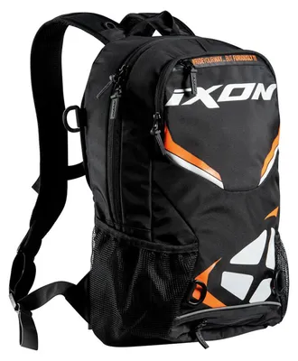 Image de Sac à dos Ixon R-tension 23l noir noir One Size