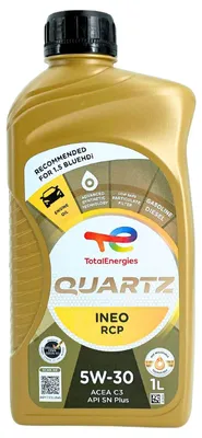 Produktbild von Total Quartz Ineo RCP 5W-30 1 Liter (231130)