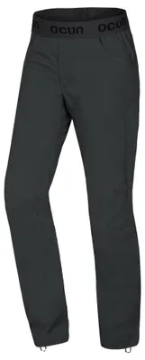 Image de Pantalon Mánia, XL, Anthracite Obsidian, Ocun