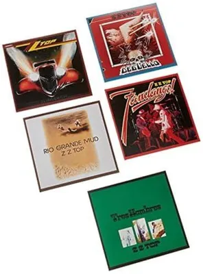 Zdjęcie produktu dla Seria oryginalnych albumów