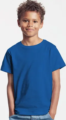 Produktbild von Neutral KidsŽ Short Sleeve T-Shirt