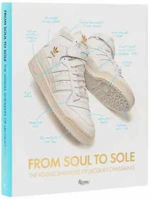 Image de From Soul to Sole