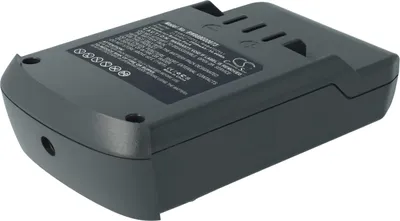 Produktbild von vhbw Akku kompatibel mit Hoover Rhapsody RA22HCG011, RA22HCG 011, RA22ALG 011, RA22HCG017, RA22HCGB017 Staubsauger (2500 mAh, 21,6 V, Li-Ion)