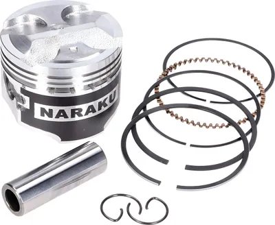 Produktbild von Naraku Kolben 46,95 mm v.2 79cc für Piaggio 4t 4v