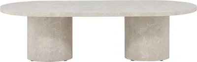 Productafbeelding van Narvik salontafel beige.