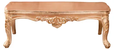 Produktbild von Stilvoller Couchtisch mit elegantem Design und hochwertiger Verarbeitung