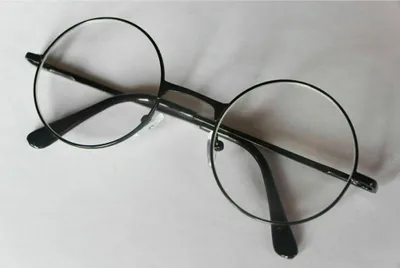 Produktbild von Herren Damen Lesebrille Brille Lesehilfe Sehhilfe Runde +1.5