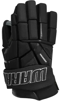 Produktbild von Warrior Covert Deluxe Junior Hockeyhandschuhe 11 Kinder 11