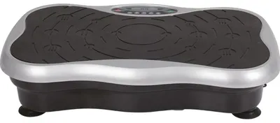 Produktbild von Lucovitaal Vibrationsplatte Perfect Shape (1 Stück)