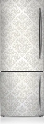 Produktbild von Kühlschrankmagnete Kühlschrank Magnetfolie Magnete Küche 70x190 cm - Orientalisches Muster