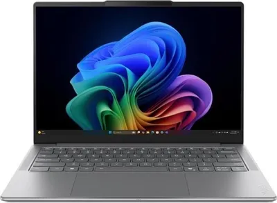 Obrázek produktu pro Notebook LENOVO Yoga Slim 7 14ILL10, 14" WUXGA OLED, Core Ultra 5 226V, 16 GB RAM, 512 GB SSD, Windows 11, hliník, AZERTY