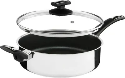 Obrázok produktu pre KOLIMAX FLONAX STANDARD panvica s pokrievkou 26 cm, 3,9 l