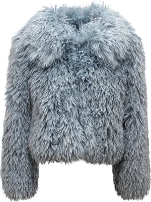 Productafbeelding van N4606 ECOPELLICCIA DONNA NO SECRETS - Damesjas