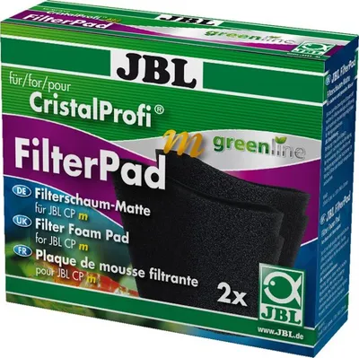 Zdjęcie produktu dla Wkładka filtrująca JBL CristalProfi m