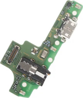 Produktbild von Für Samsung Galaxy A10s Dock Connector Ladebuchse Anschluss Charger