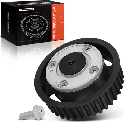 Image de Frankberg 1x déphaseur d'arbre à cames pour Renault Clio 3 Laguna 2 Megane Scénic II Wind