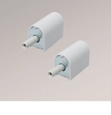 Produktbild von Lysel SET Seilspanntechnik Wintergarten ohne Seil aus Kunststoff/ Metall - in grau