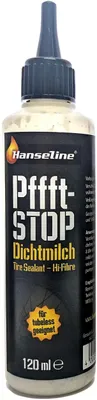 Produktbild von Hanseline Reifendichtmittel Pffft-Stop