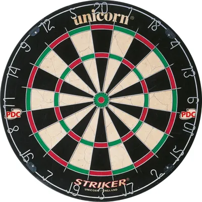 Produktbild von Unicorn Striker Bristle Board -- 1 Stck
