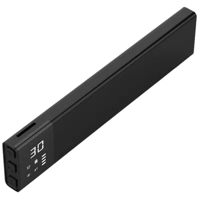 Produktbild von Bluetooth-Kopfkissen-Lautsprecher für Schlaf, unter dem Kissen platzierbar,mit beruhigendem White-Noise,Hi-Fi-Sound,tragbar, intelligenter Sleep-Timer