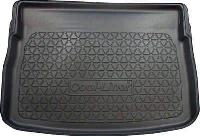 Produktbild von Z439279 Kofferraumwanne kompatibel mit Volkswagen Golf 7 Sportsvan 05.2014-12.2020