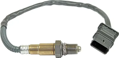 Produktbild von METZGER Lambdasonde für BMW 5 Touring (F11) Regelsonde 0893449