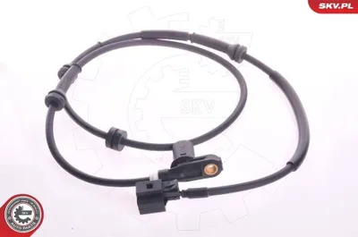 Produktbild von ESEN SKV ABS Sensor Raddrehzahl Hinten für VW SHARAN (7M8, 7M9, 7M6) 06SKV030