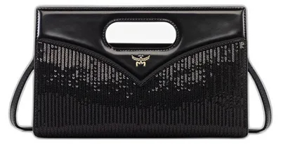 Immagine prodotto di Borsa a tracolla MCM da donna
