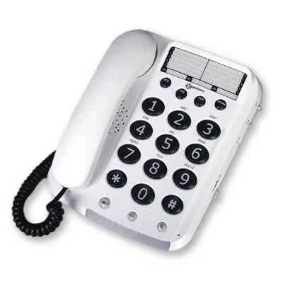Produktbild von Geemarc Dallas 10 Telefon