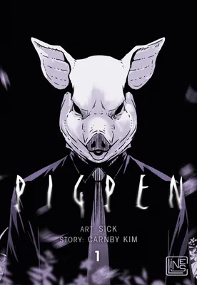 Obrázok produktu pre Pigpen 1