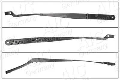 Produktbild von AIC 57930 Wischerarm Scheibenwischerarm Vorne Links für VW Golf VII Schrägheck (5G1, BQ1, BE1, BE2)