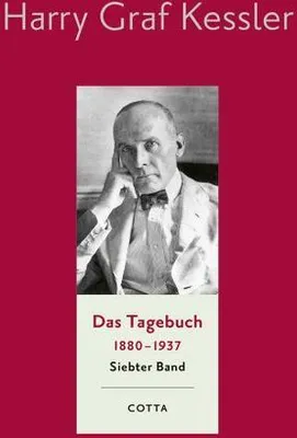 Obrázek produktu pro Das Tagebuch (1880-1937), Band 7