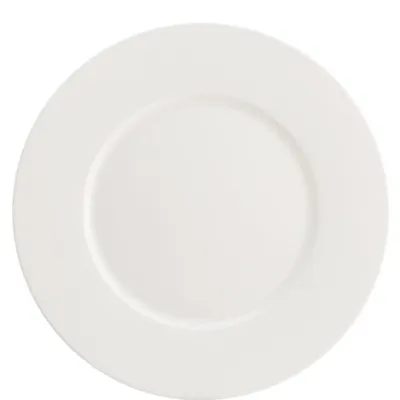 Immagine prodotto di Contenitore piatto "Neat Cream Teller", diametro 32 cm, confezione da 6 pezzi