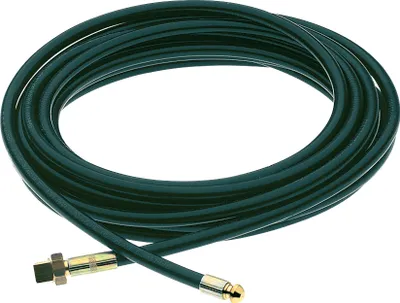 Produktbild von Makita Rohrreinigungsset 8 m, für Hochdruckreiniger