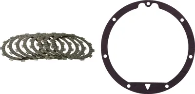 Image de Disques d'embrayage et joint pour Kawasaki VN 750 A, année de fabrication 1986-1995 - Neuf