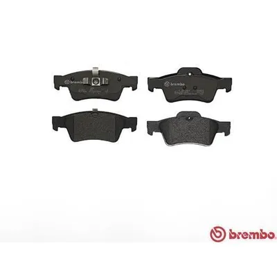 Zdjęcie produktu dla Klocki hamulcowe kpl. BREMBO P 50 064