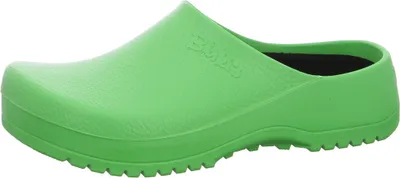 Produktbild von Birkenstock Clogs Grün