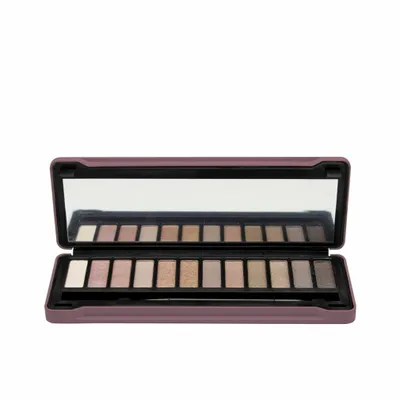 Zdjęcie produktu dla Magic Studio Nature Lidschatten-Palette
