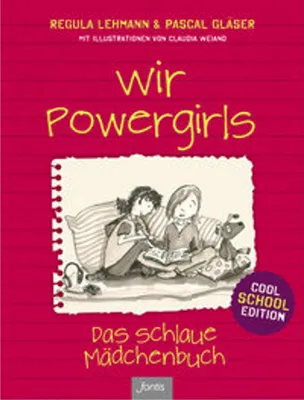 Produktbild von Wir Powergirls