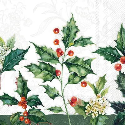 Produktbild von ALEXA Cream Lunch-Servietten L1013260