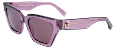 Produktbild von Tommy Hilfiger Sonnenbrille TH 2101/S G3I 52 19 140