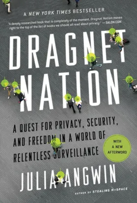 Produktbild von Dragnet Nation